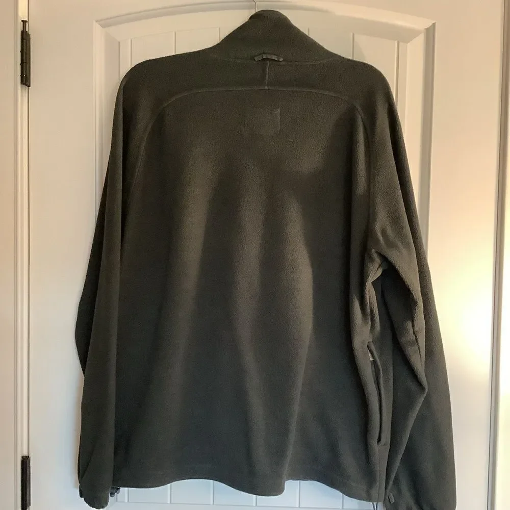 Reebok NFL Minnesota Vikings Zip Up 🏈🏟️‎ - Picture 6 of 6